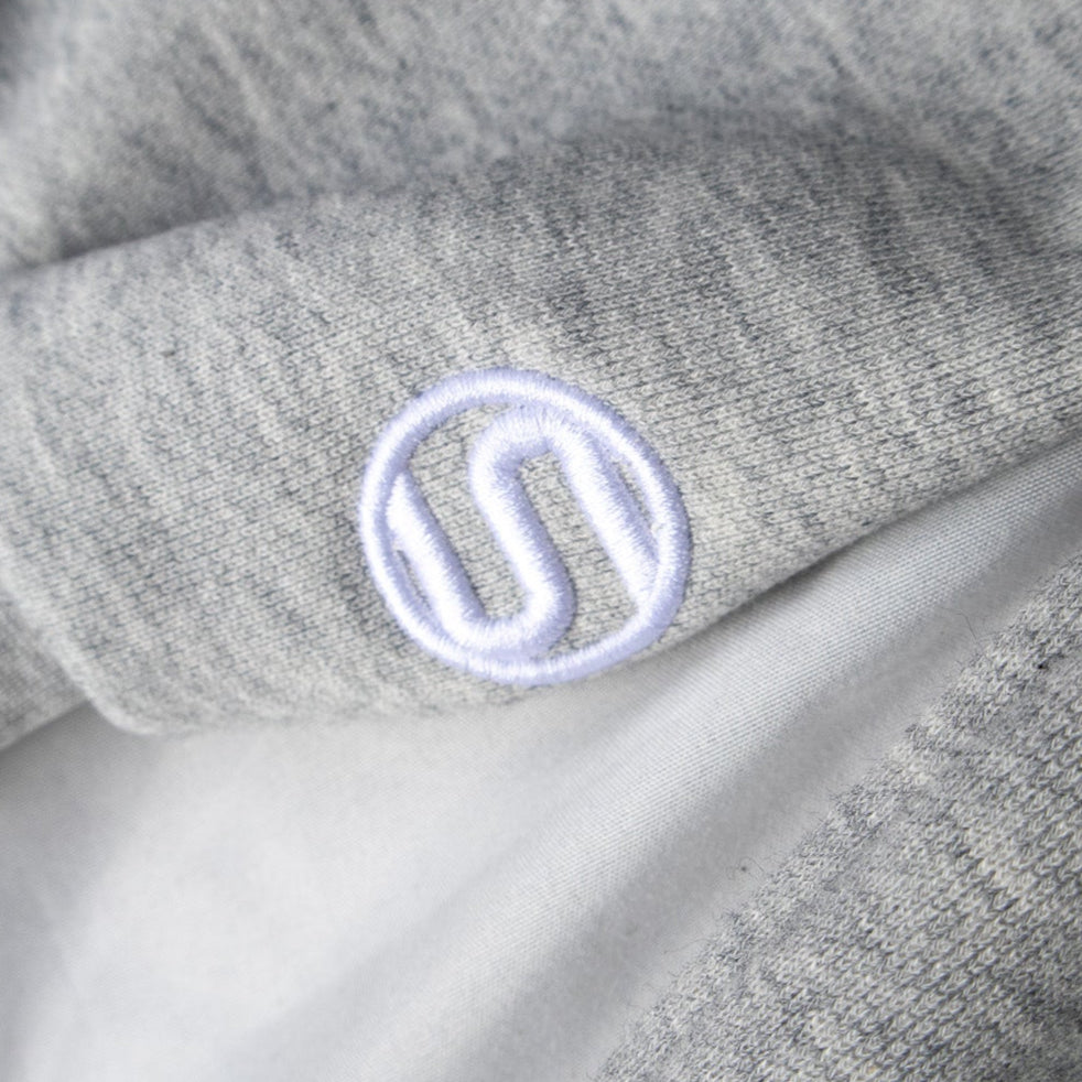 MĀHINAHINA "US" HEAVY HOOD