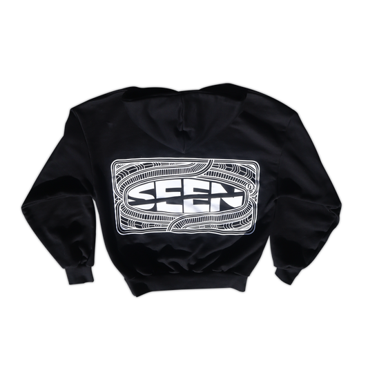 "US" HEAVYWEIGHT HOOD