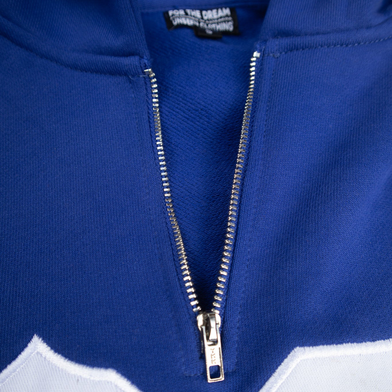 KAHURANGI "US" HEAVY HOOD