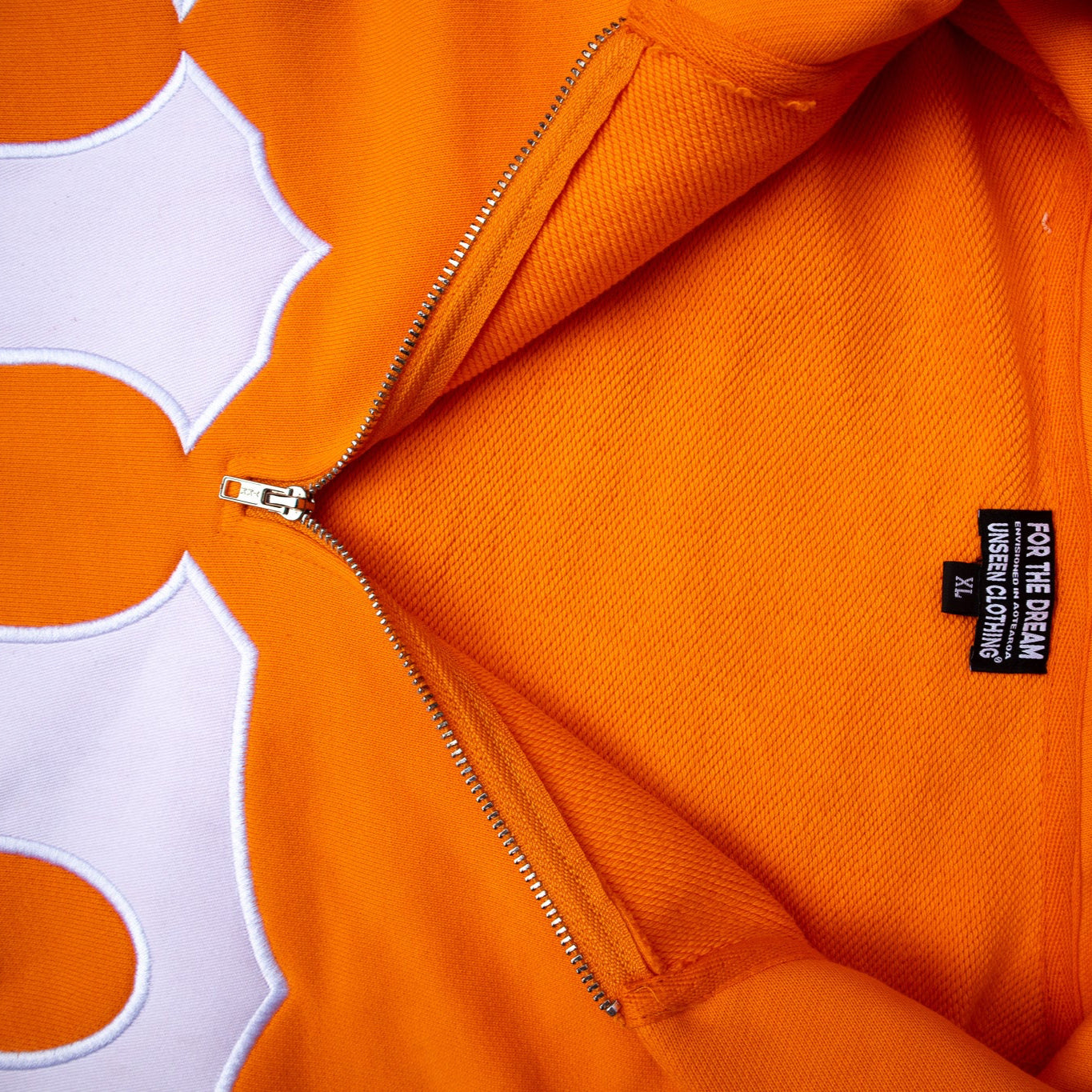 KARAKA "US" HEAVY HOOD