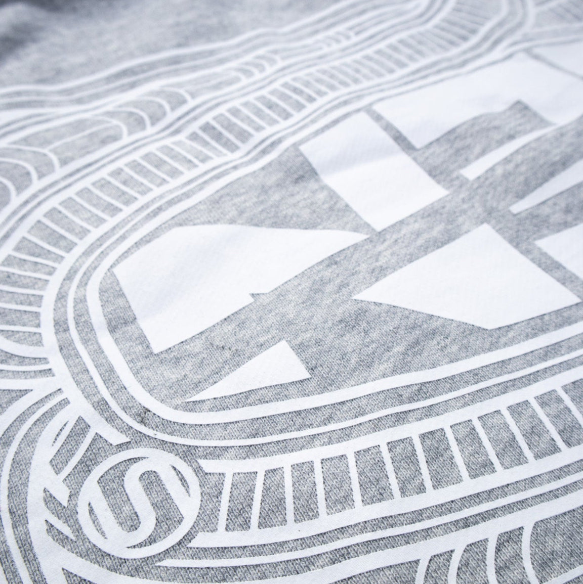 MĀHINAHINA "US" HEAVY HOOD