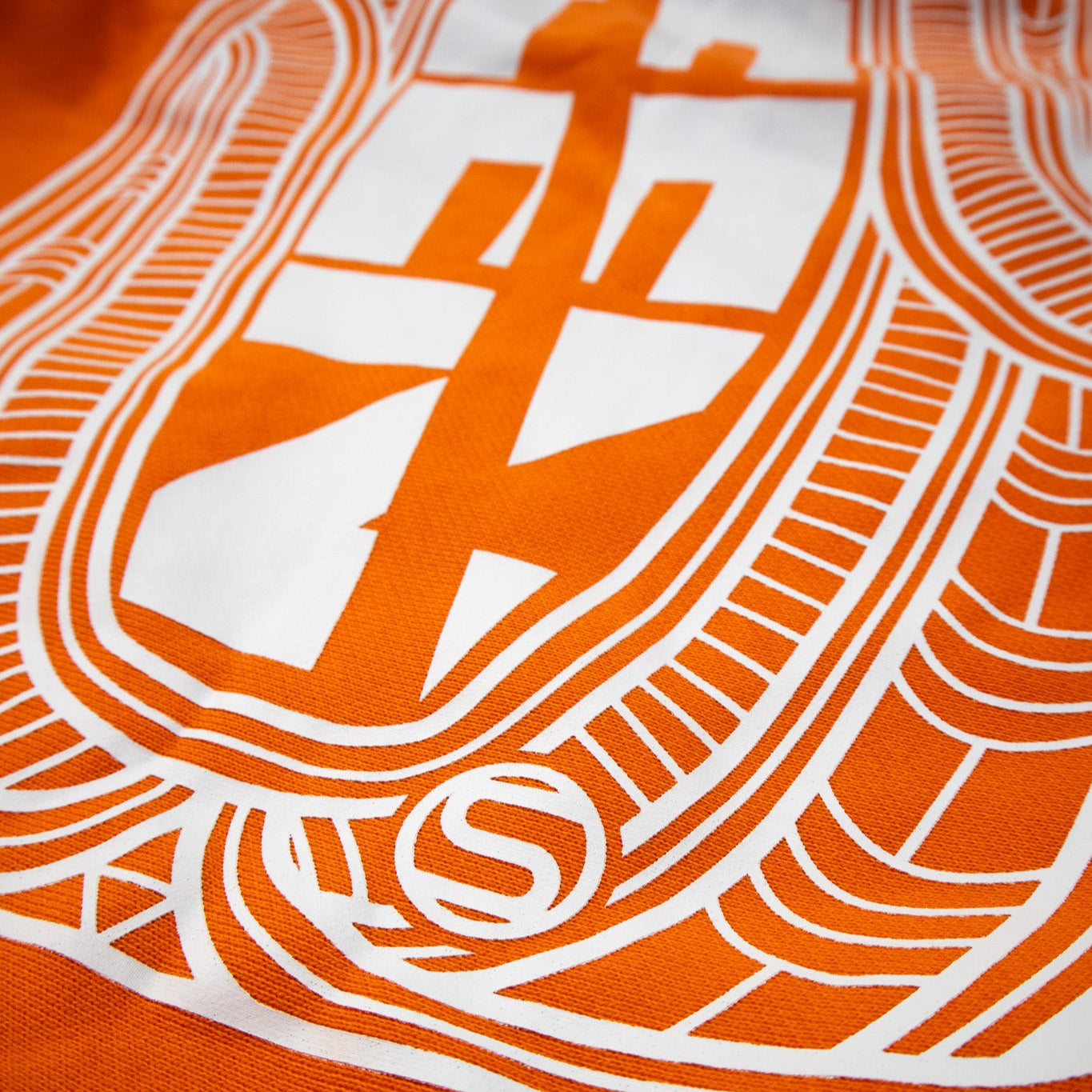 KARAKA "US" HEAVY HOOD