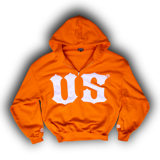 KARAKA "US" HEAVY HOOD