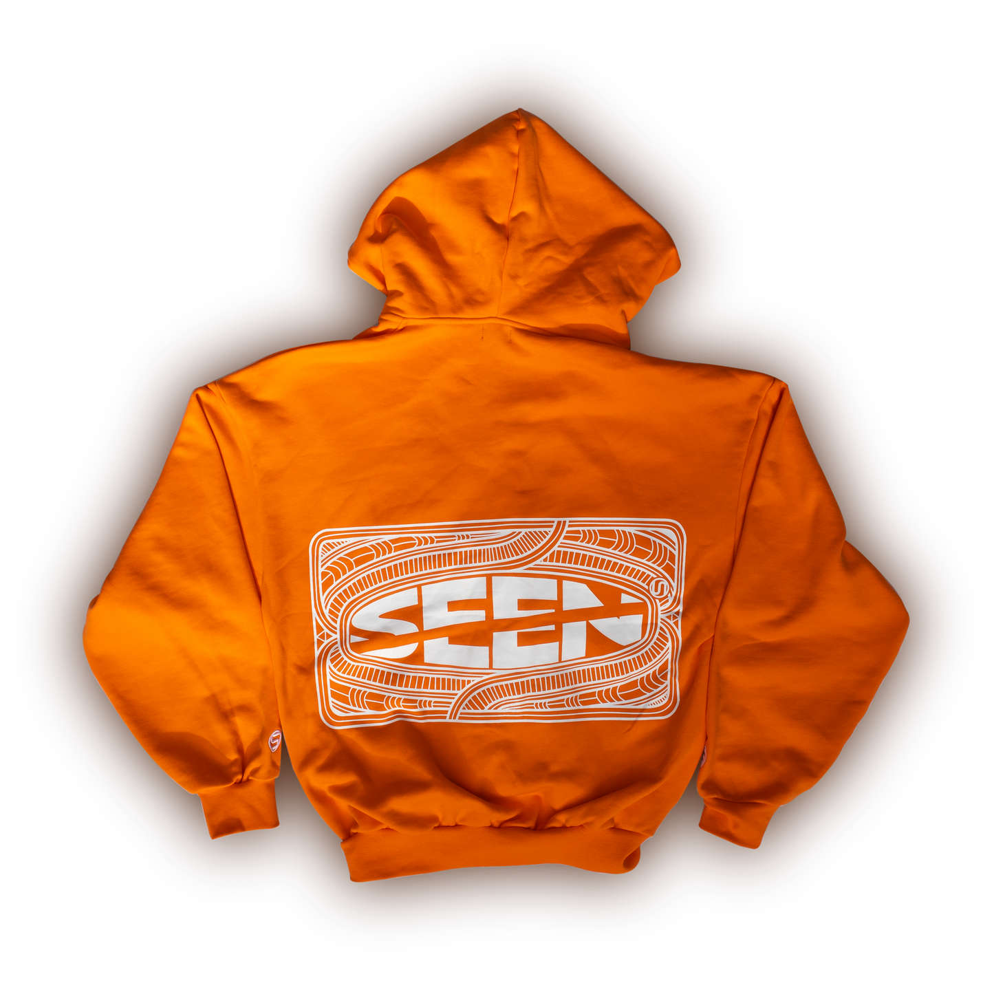 KARAKA "US" HEAVY HOOD