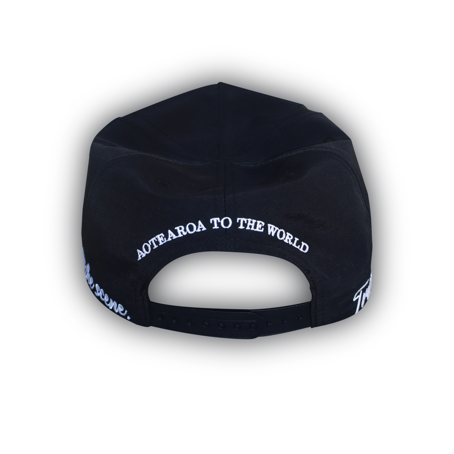 MOKO TRUCKER HAT