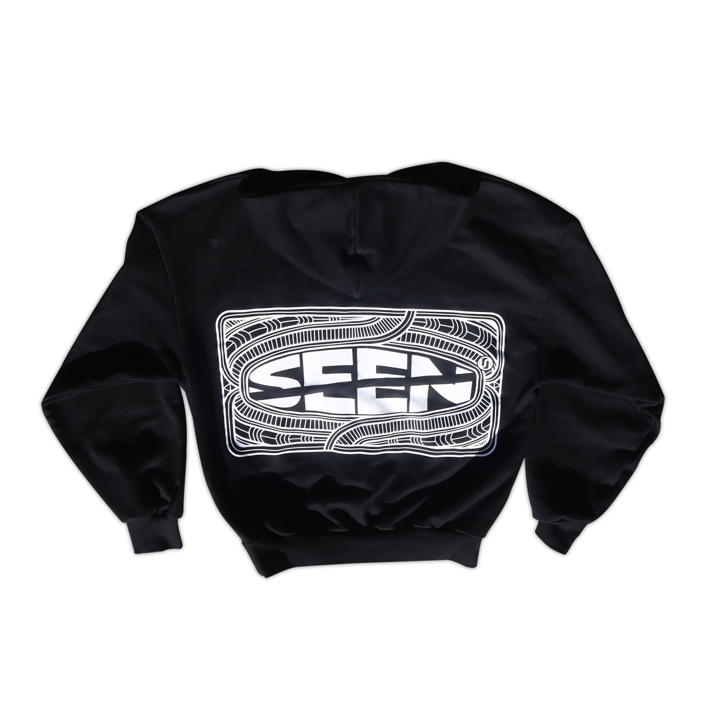 "US" HEAVYWEIGHT HOOD