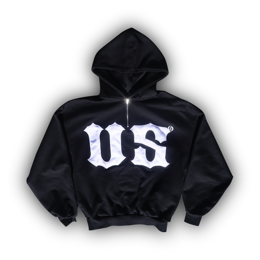 "US" HEAVYWEIGHT HOOD